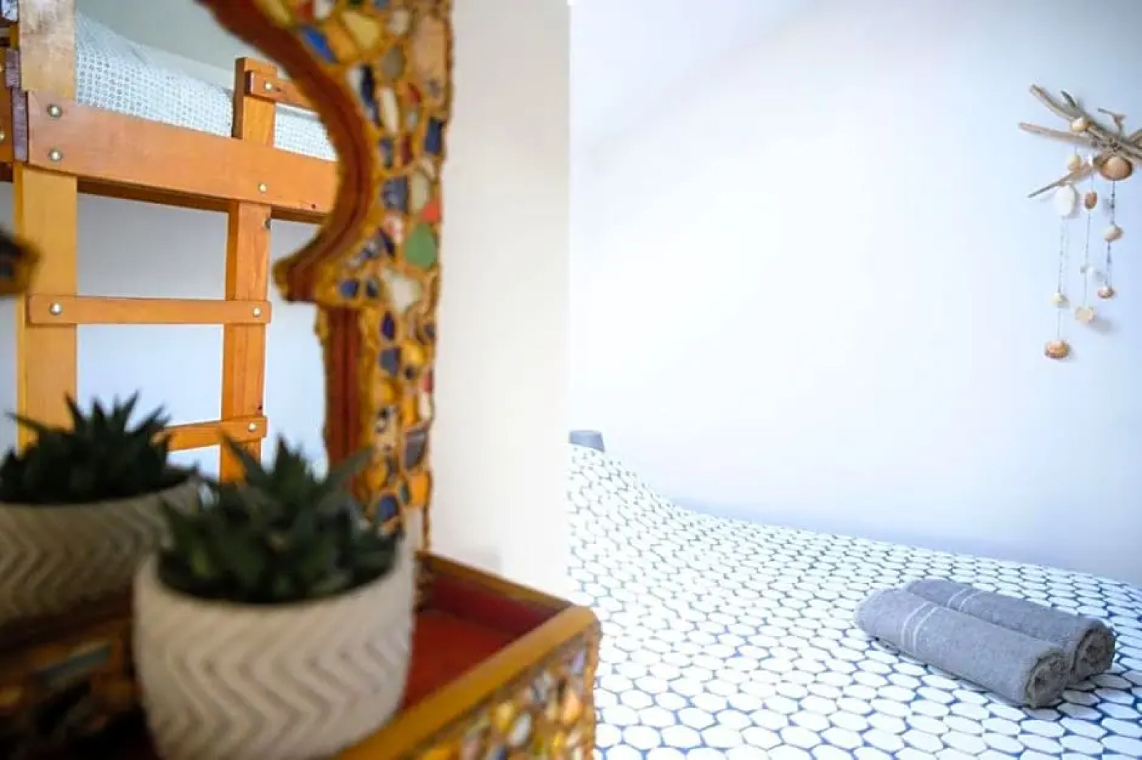 The Secret Spot Lodge