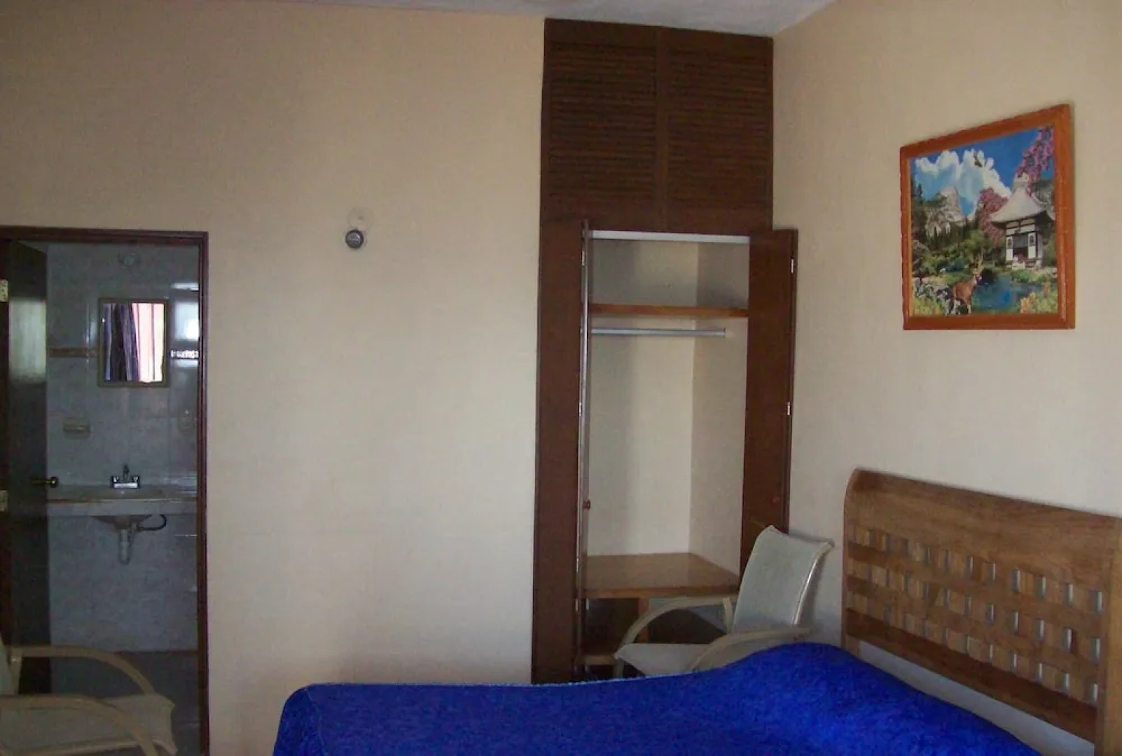 Flamingo Guest House Celestún