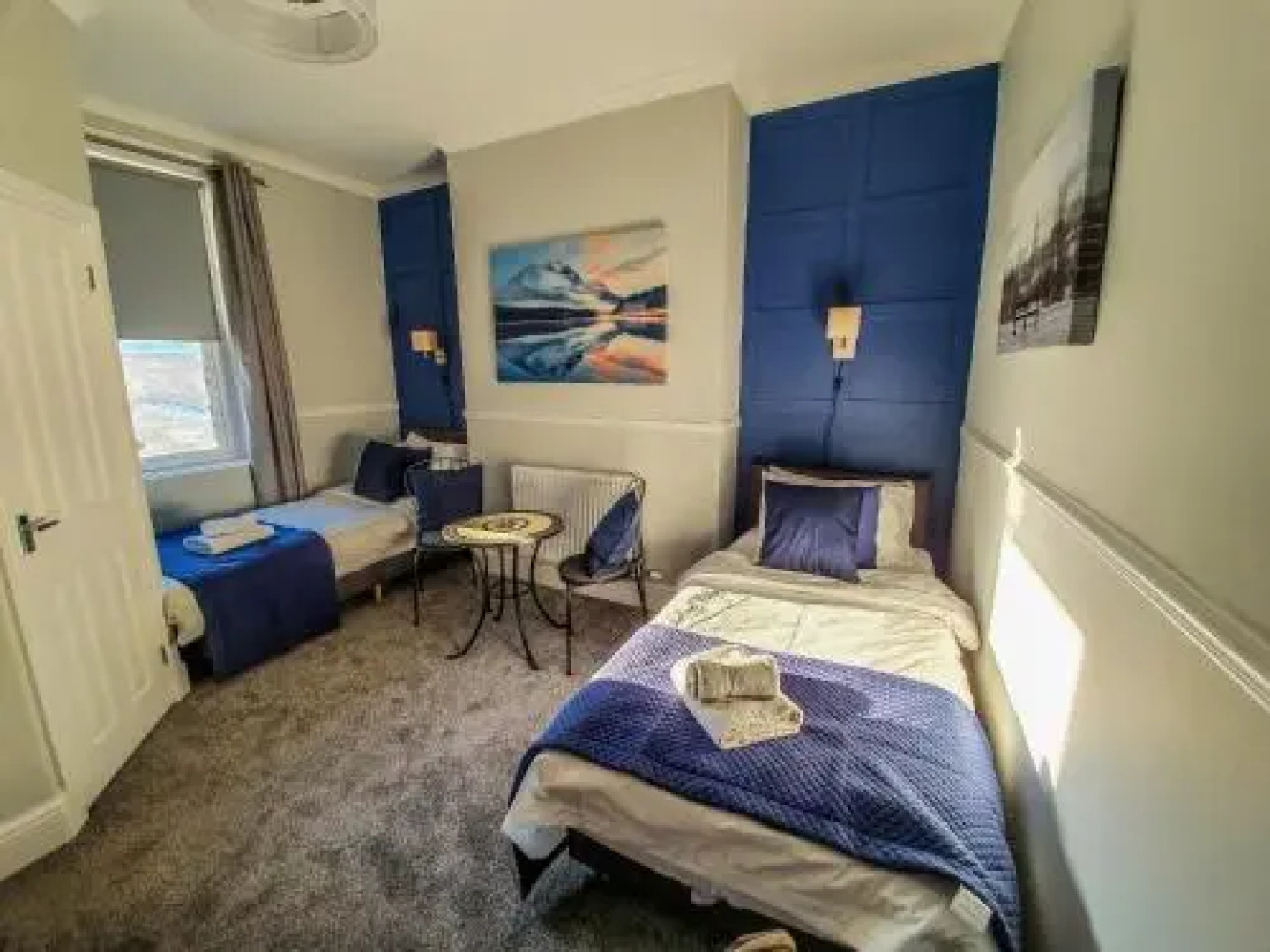 Abbey Court Guest House