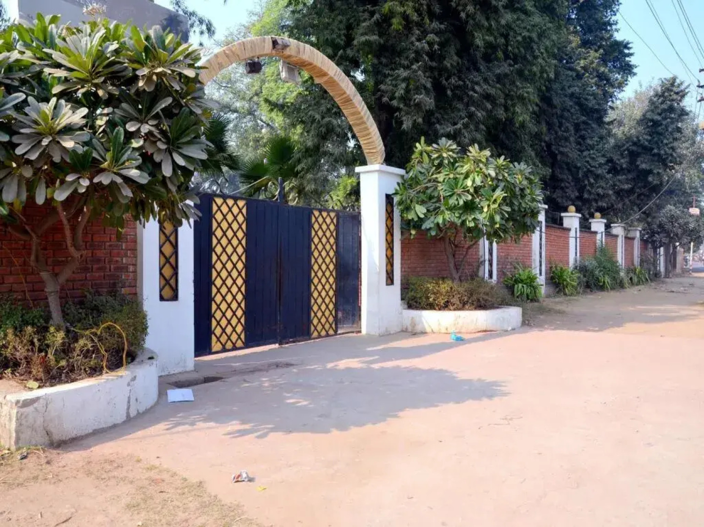 OYO 2376 Bellevue Hotel