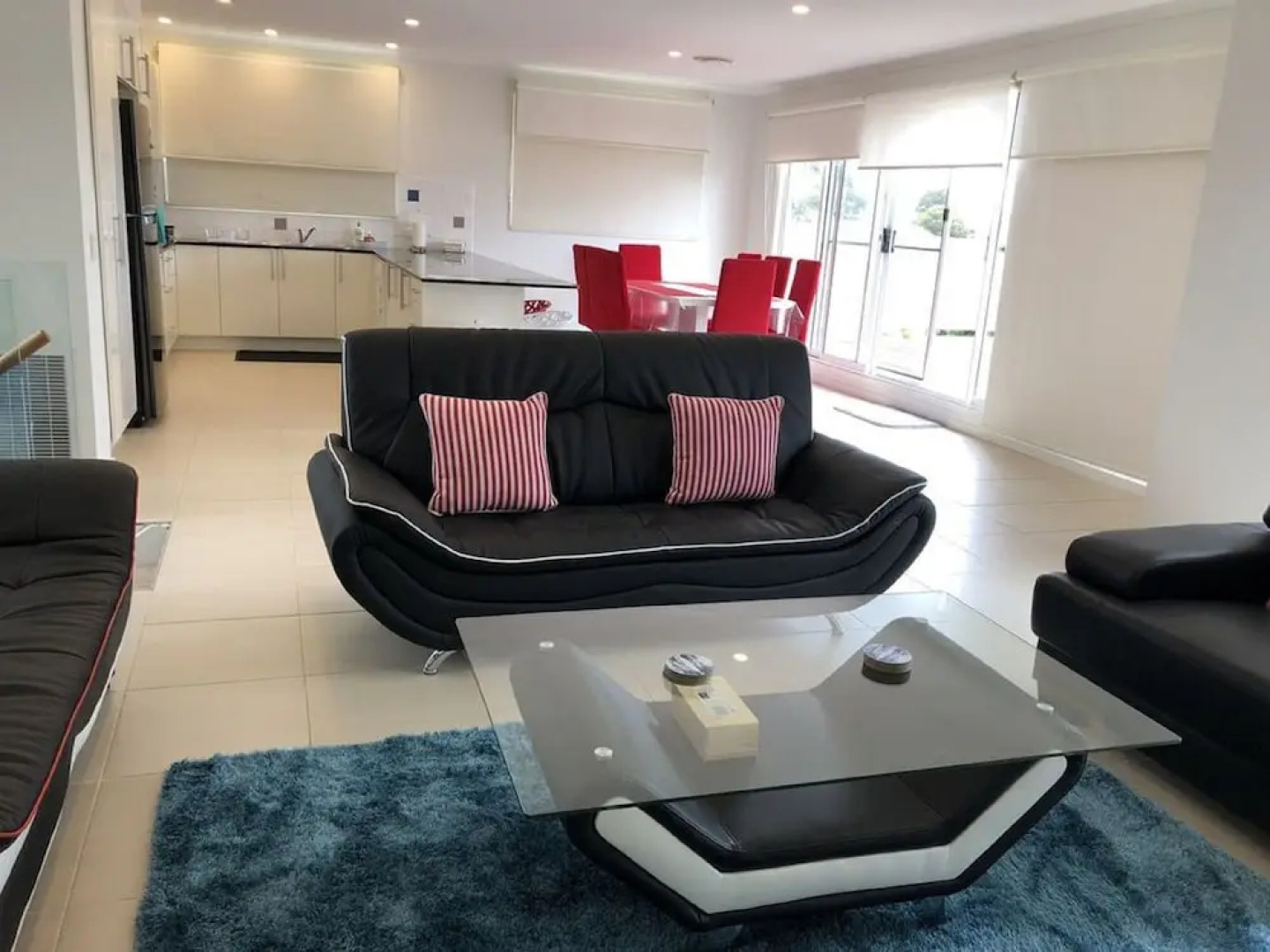 Cowes Holiday Haven - Property NO.2