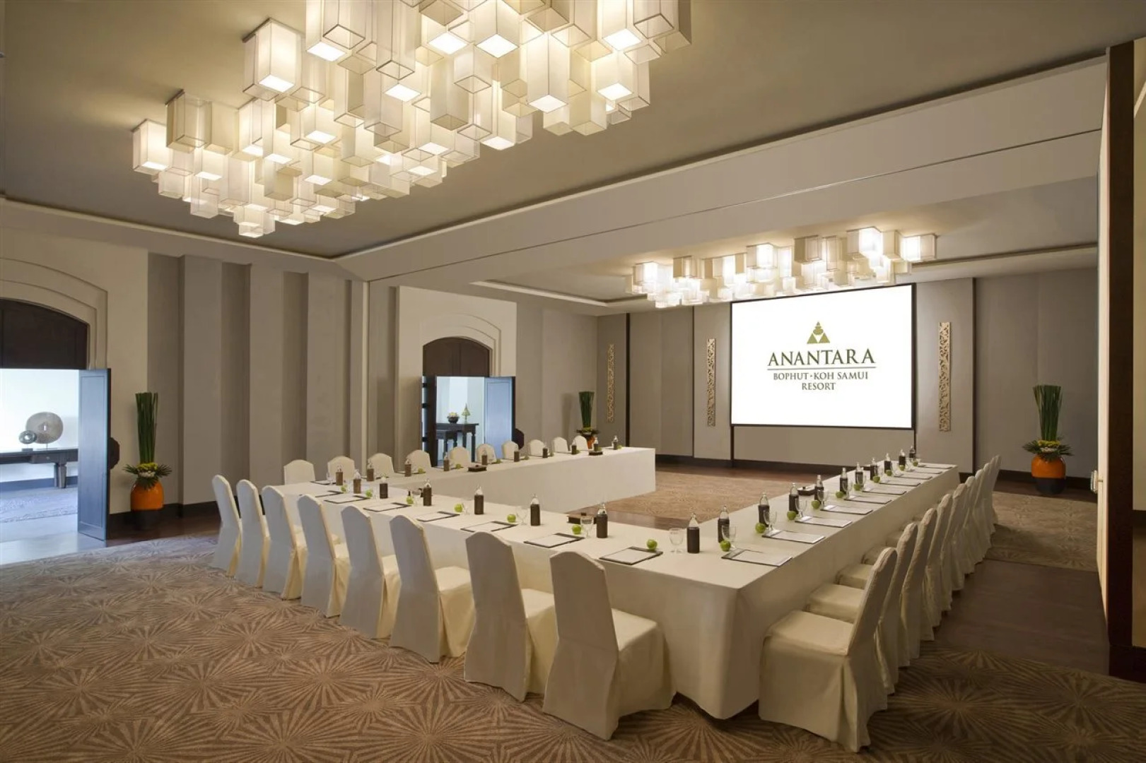 Anantara Bophut Koh Samui Resort