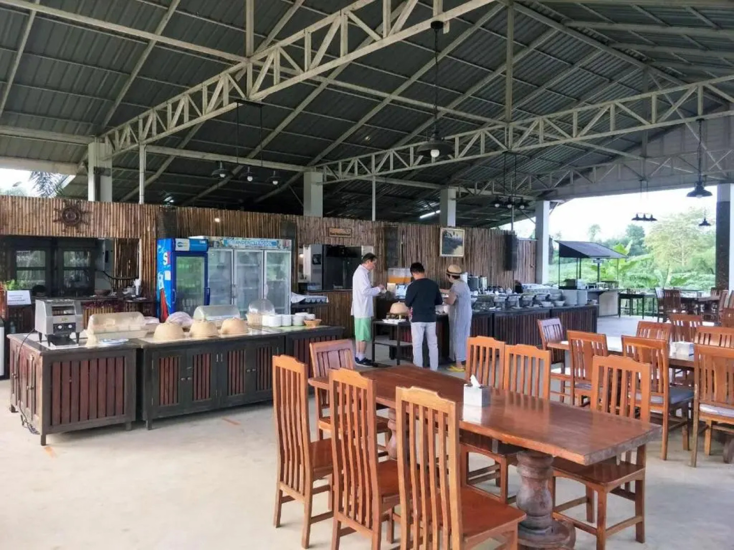 Nakakiri Resort and Spa