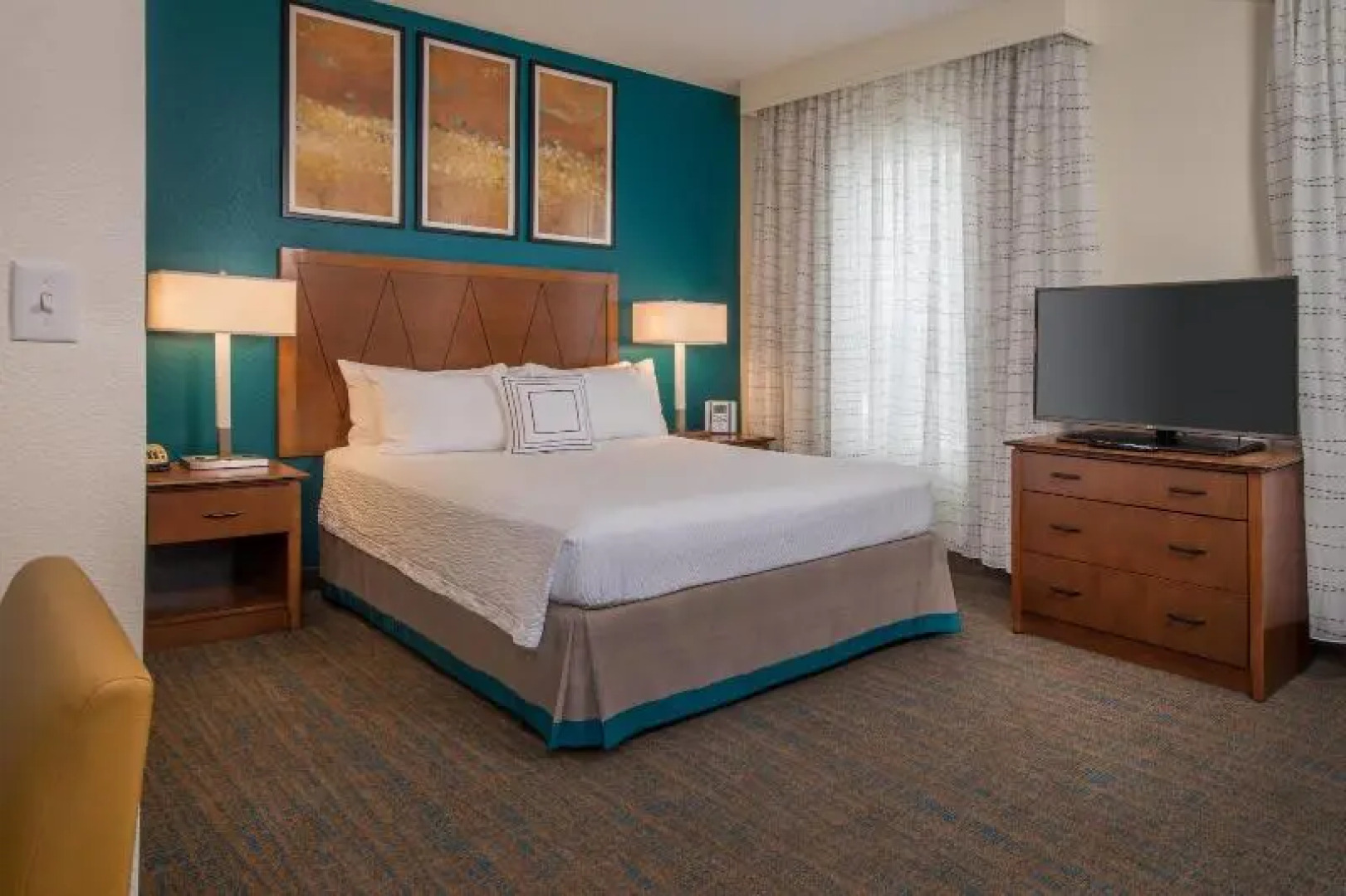 Residence Inn Chantilly Dulles South