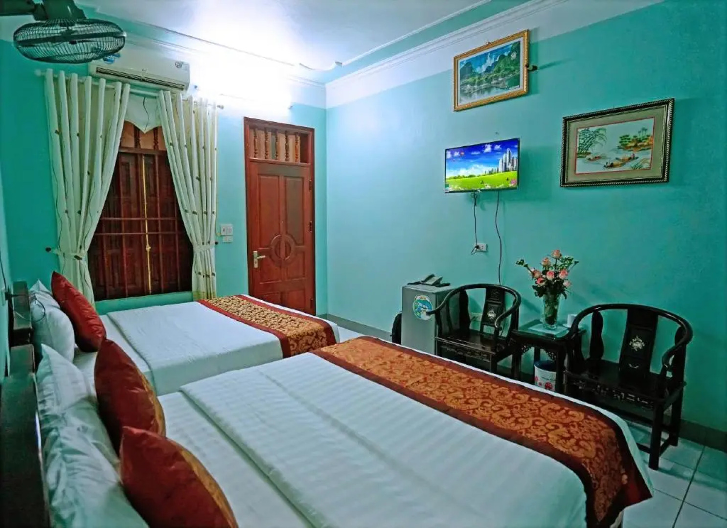 Viet Nhat Hotel Ninh Binh