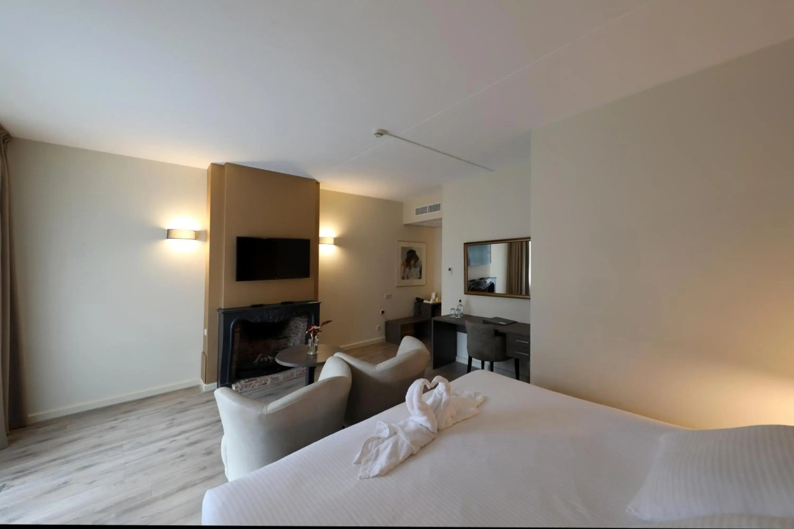 Golden Tulip Ampt van Nijkerk