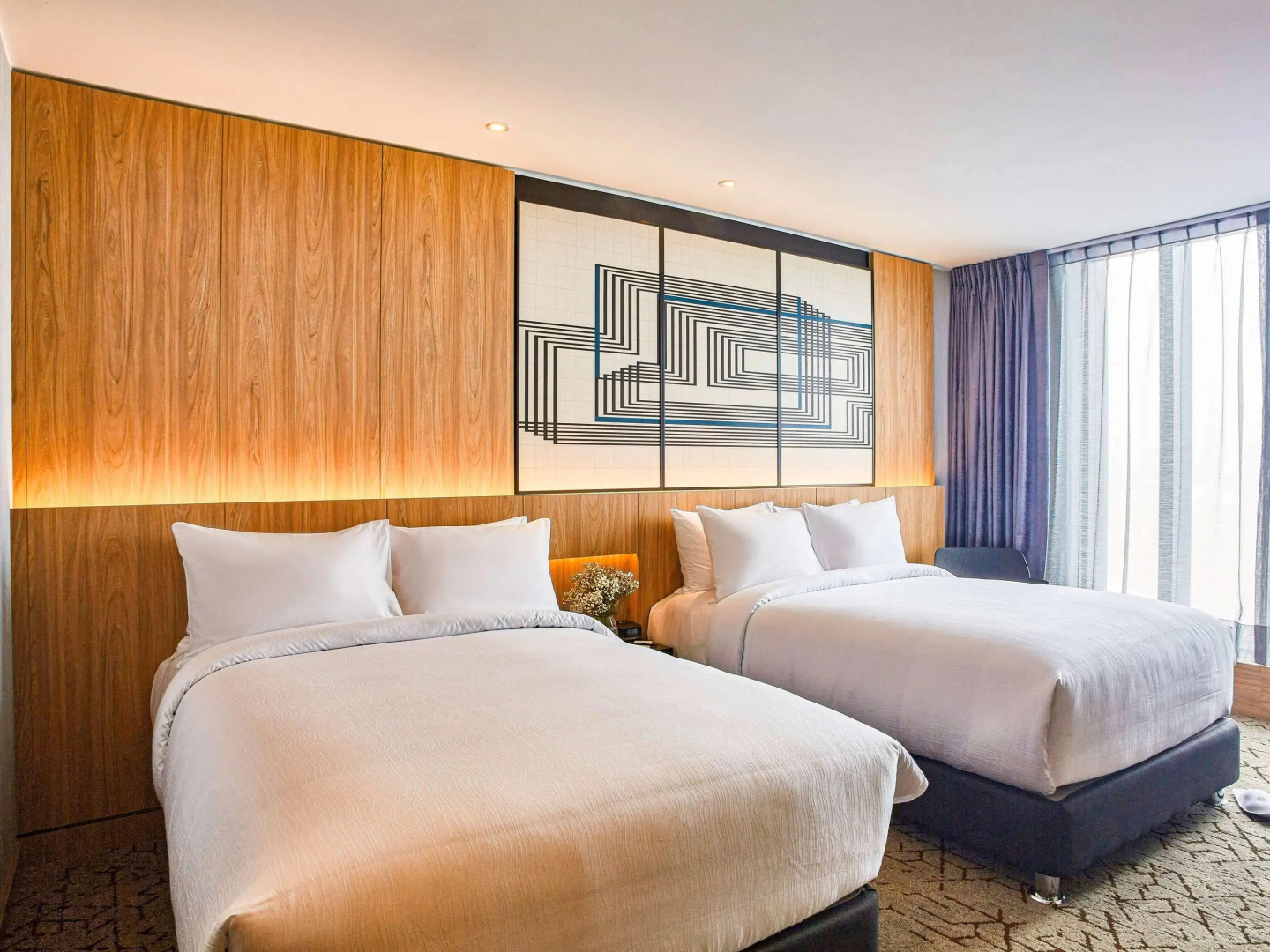 Pullman Lima Miraflores