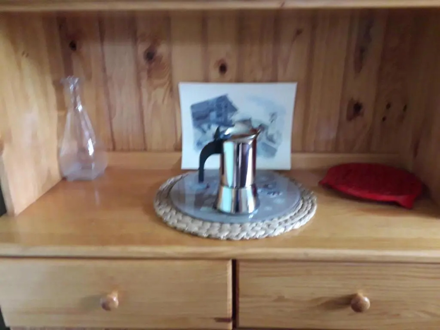 Marmotte Le Monêtier Apartment