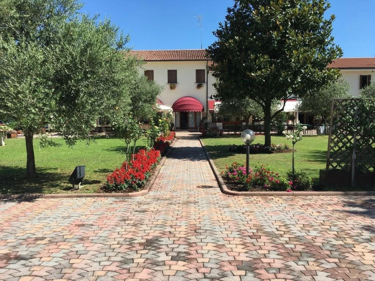 Agriturismo BB Il Tralcio