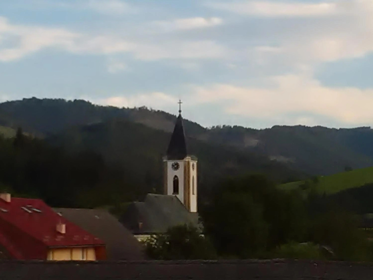 Ubytovanie v súkromí Grobarčík