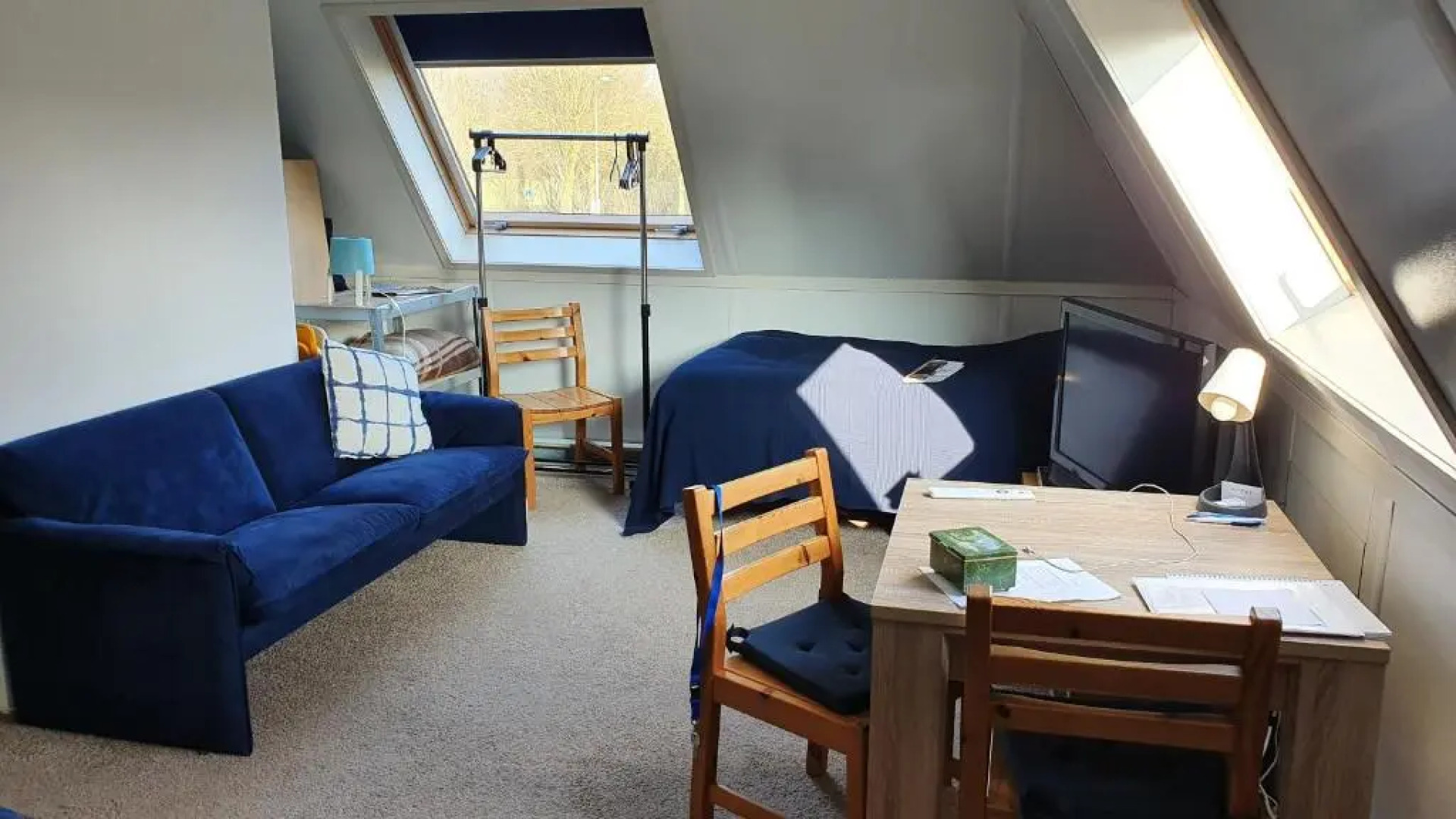 Logies bij Wandelpad te Holten