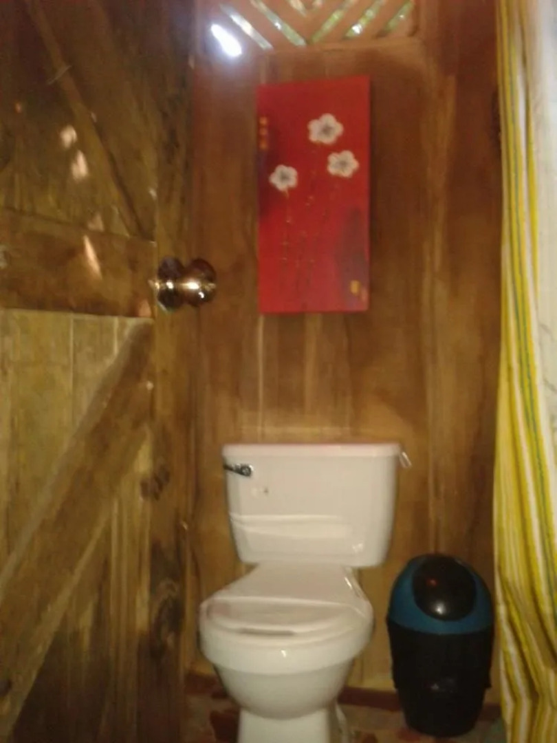 Hotel Quebrada Grande