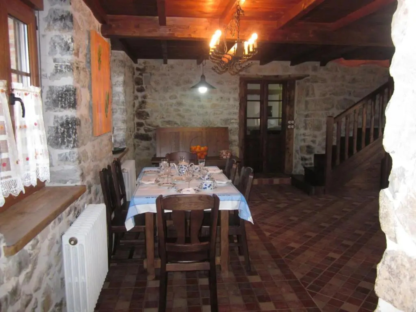 El Conventu del Asturcon