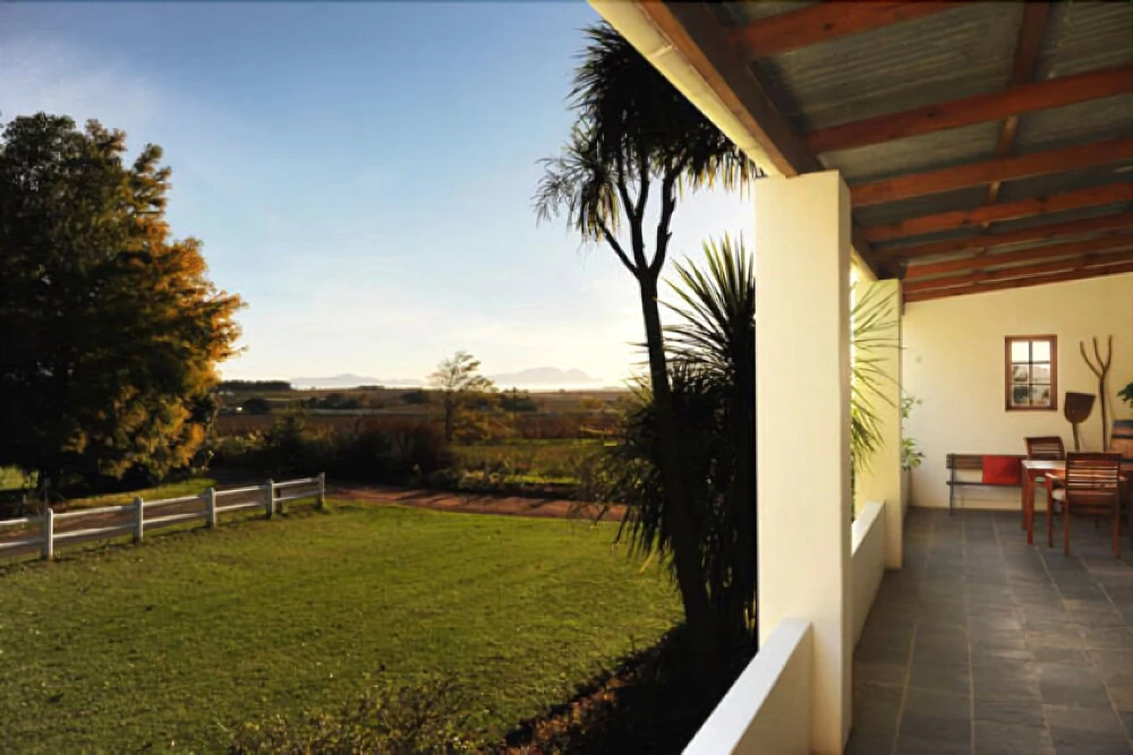 Rosenview Guest House