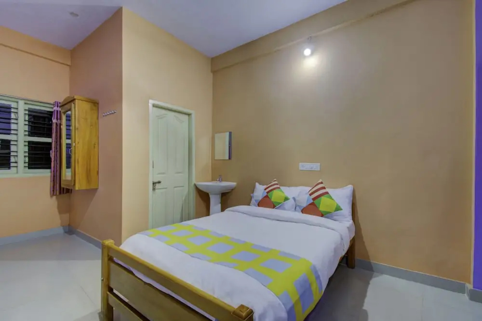 OYO 26658 Home Sky View Studio Kodlipet