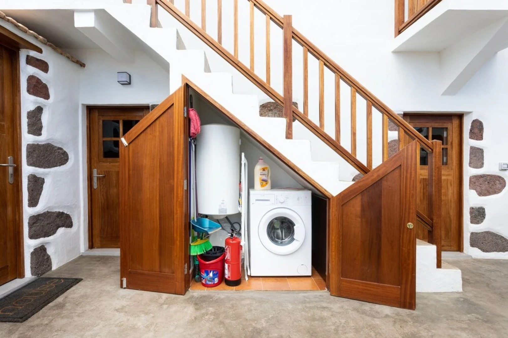 HomeLike Nature Carrizales and Masca House & Wifi