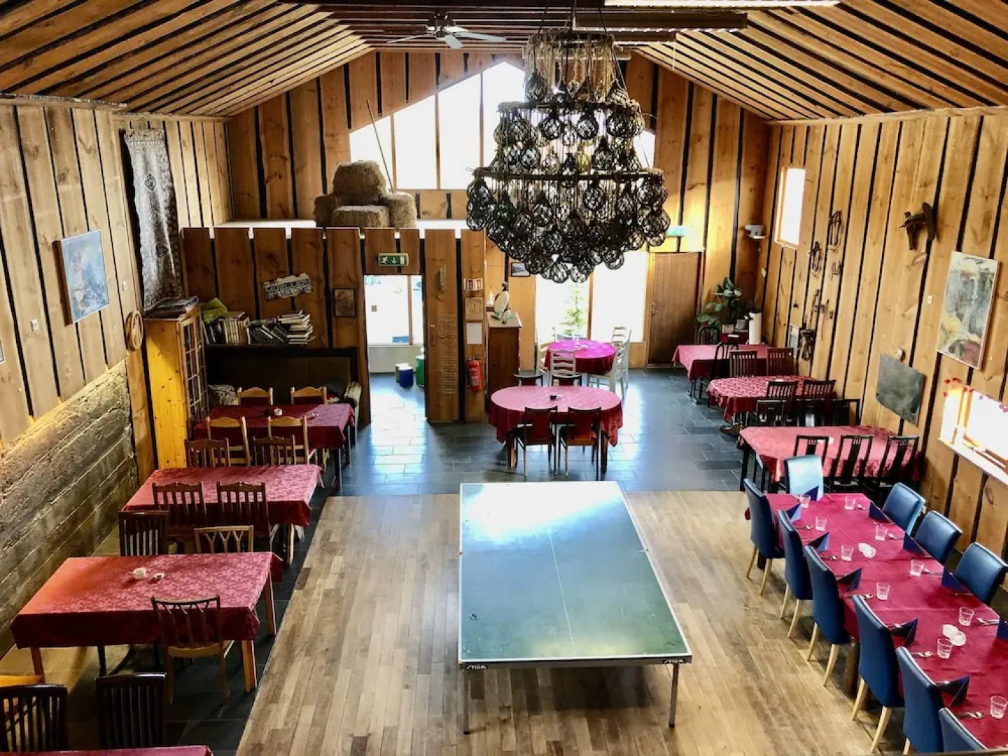 Country Hotel Heydalur