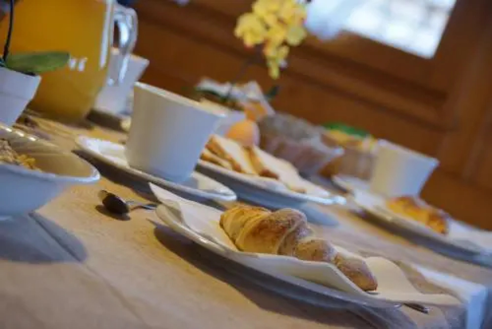 Residence Baita Antlia