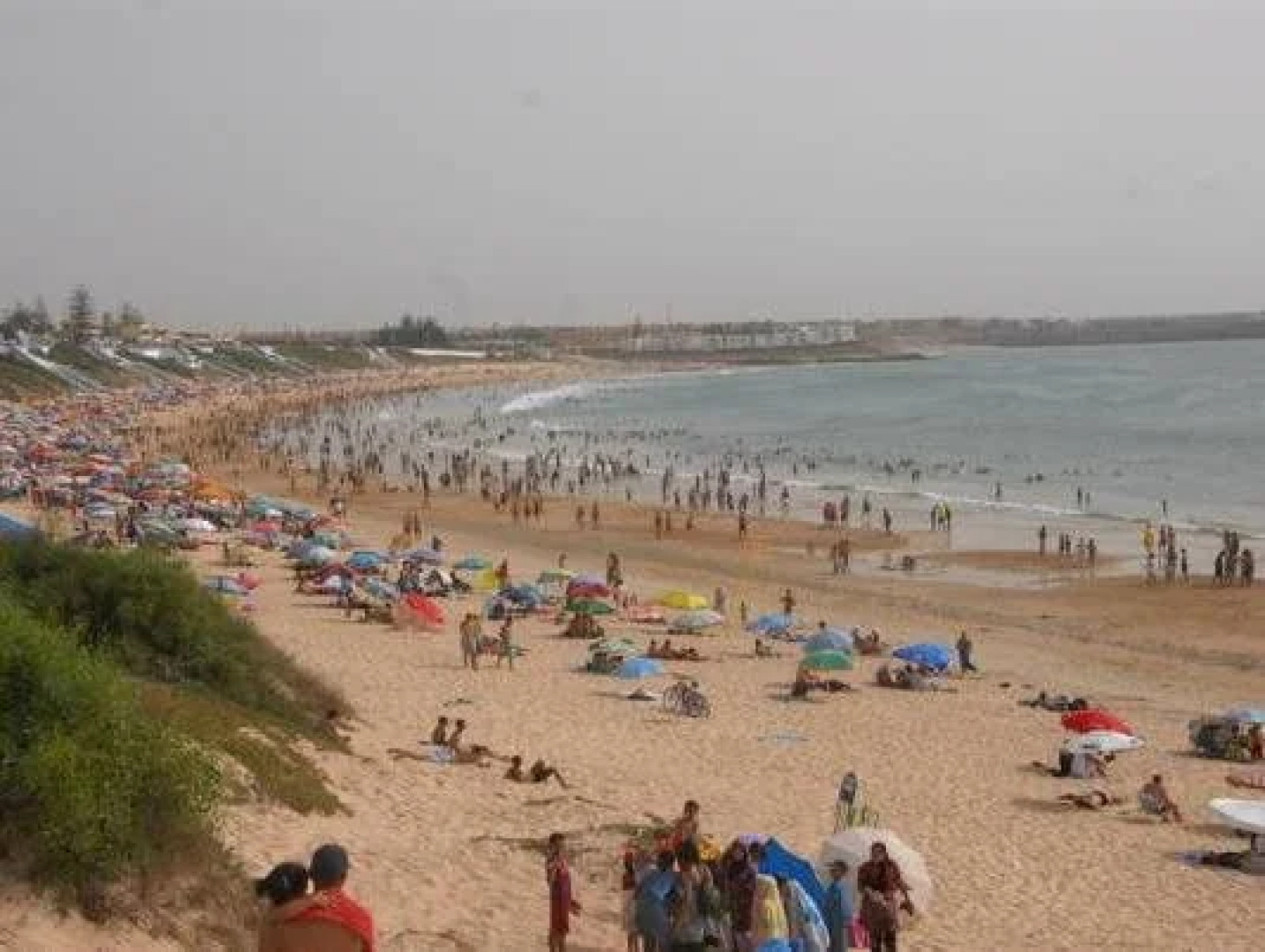 Florence Sidi Bouzid