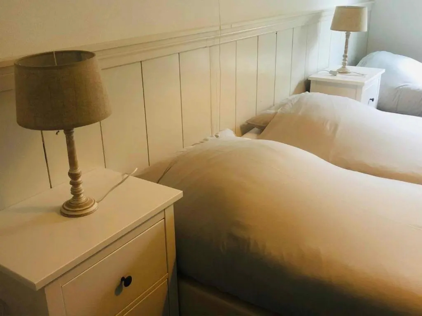 Vakantieboerderij Broeresloot