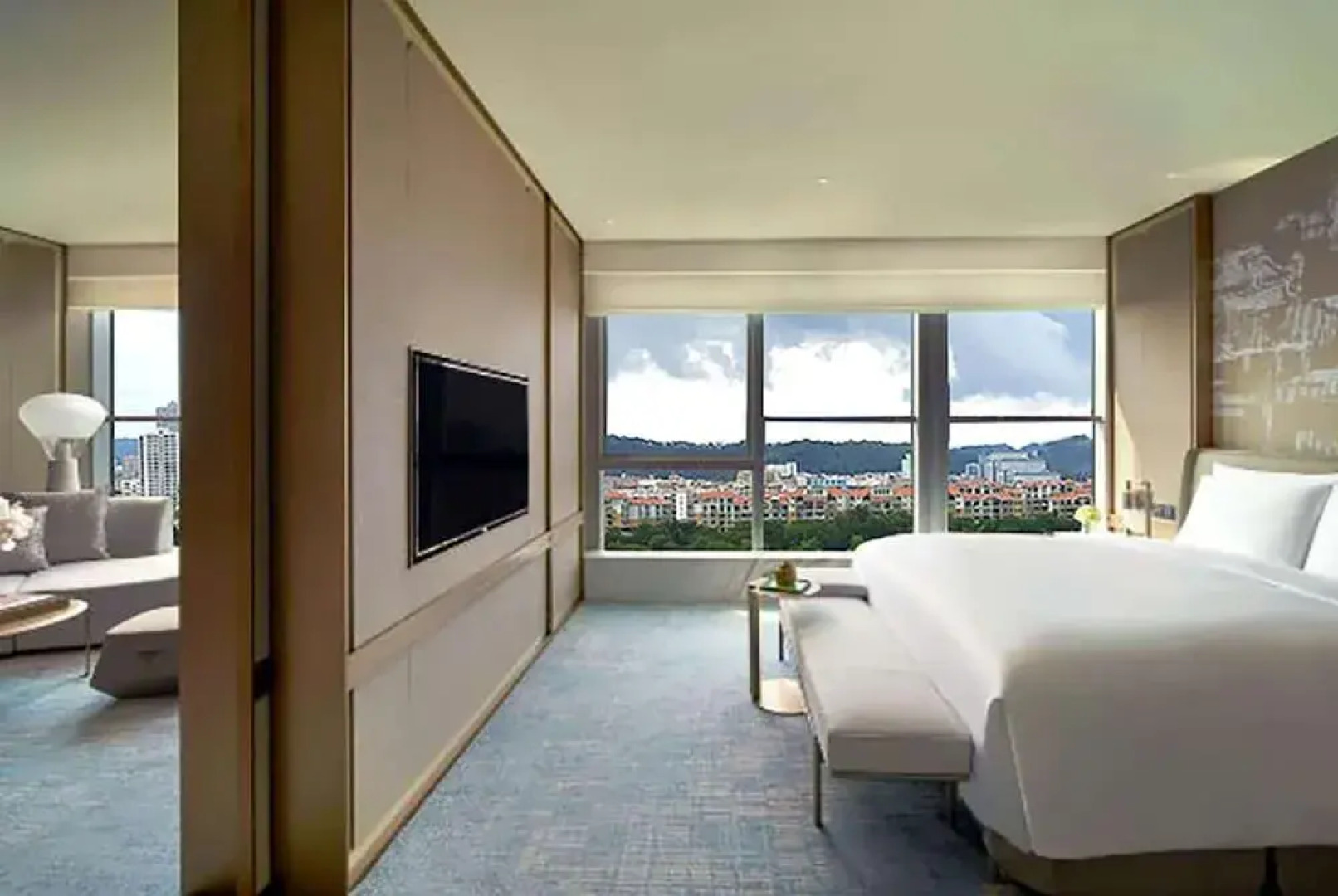 Wyndham Baise Resort