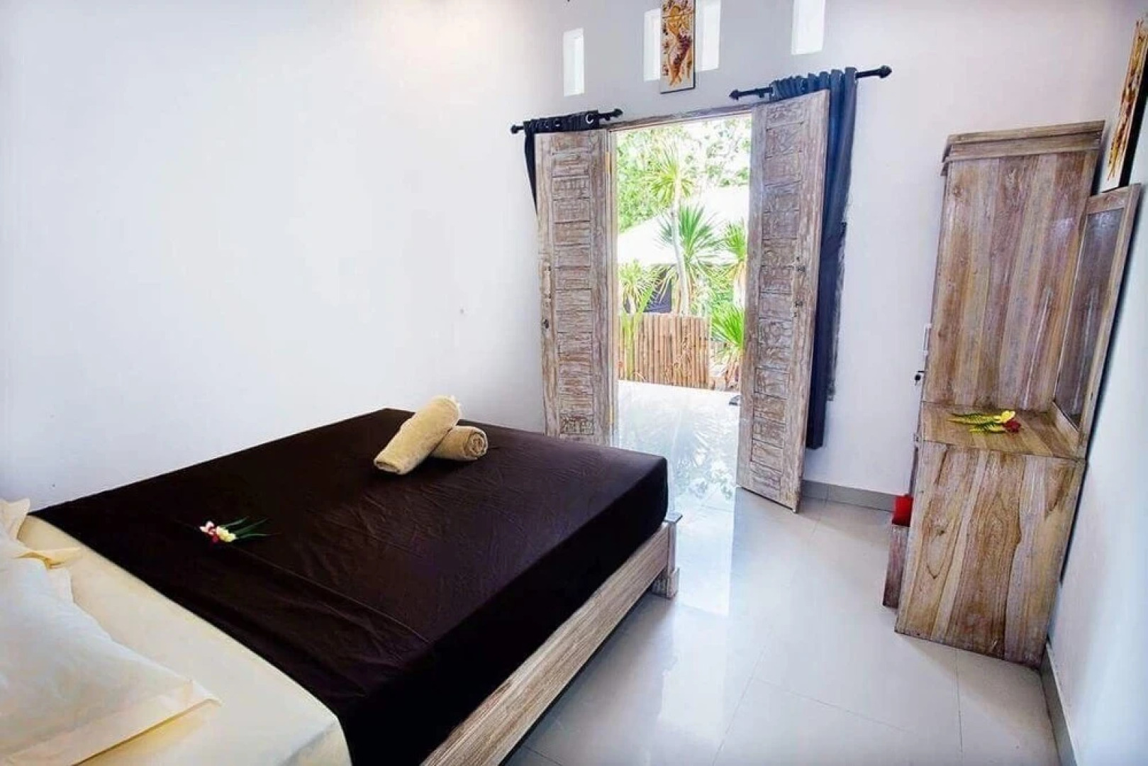 D'Reborn Guest House