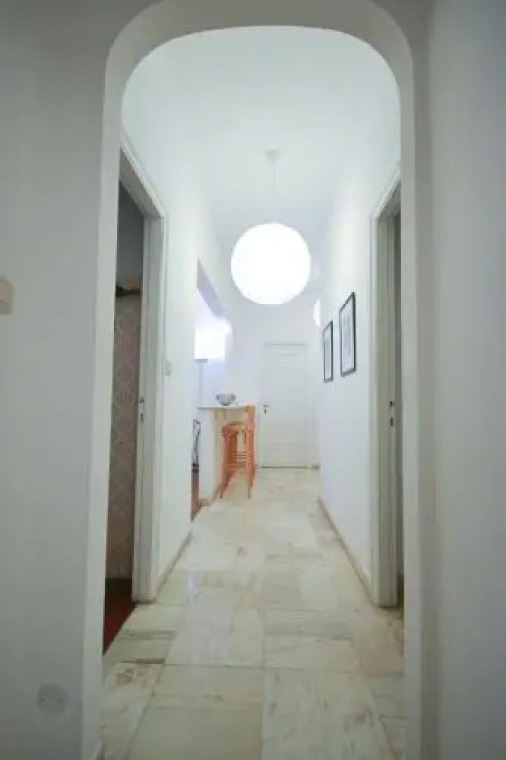 Holiday Home Santa Margherita Ligure