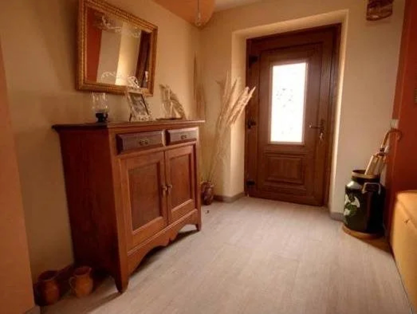 Pensión Rústica A Lume Manso