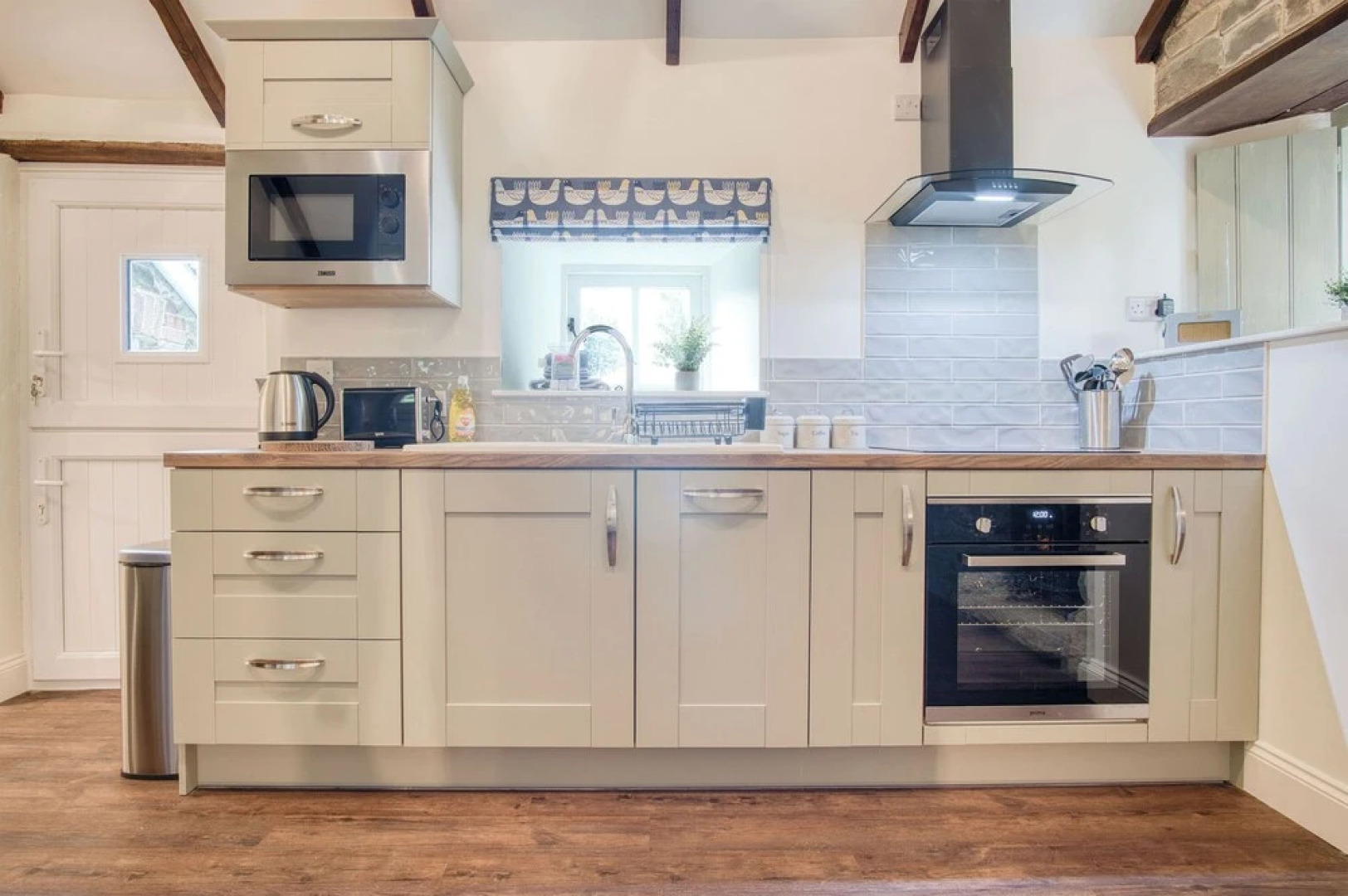 The Lodge - 2 Bedroom Cottage - Princes Gate