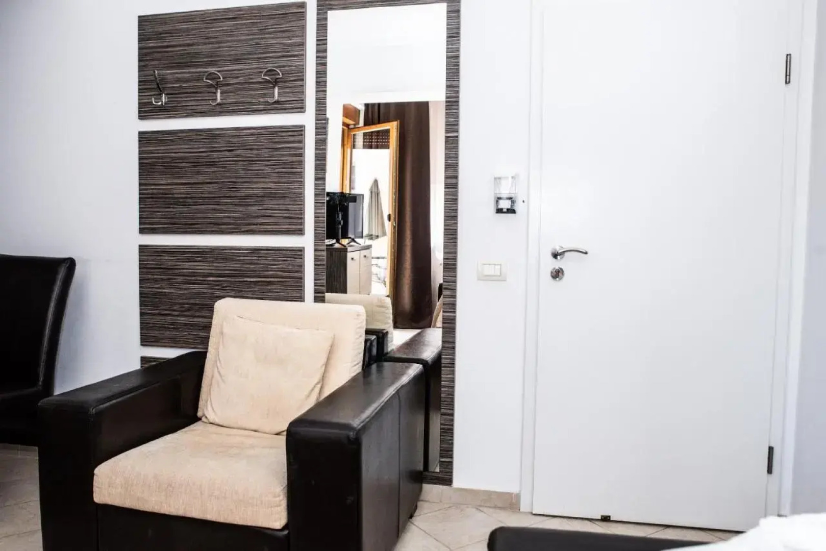 Club Residence Apartments