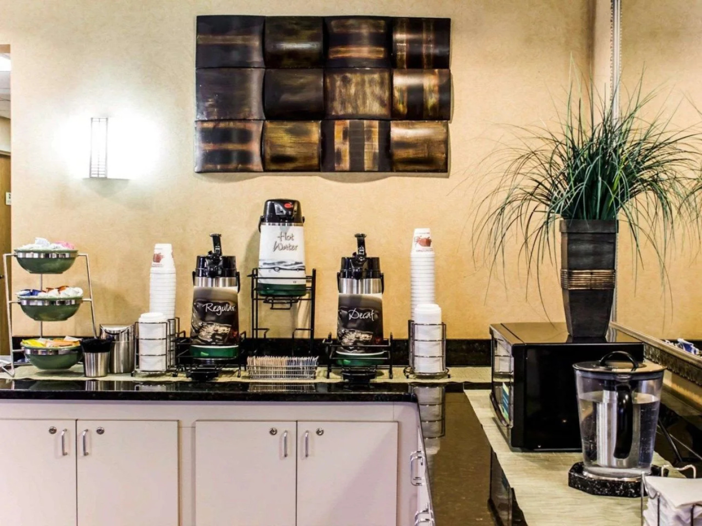 Quality Inn Roanoke Rapids