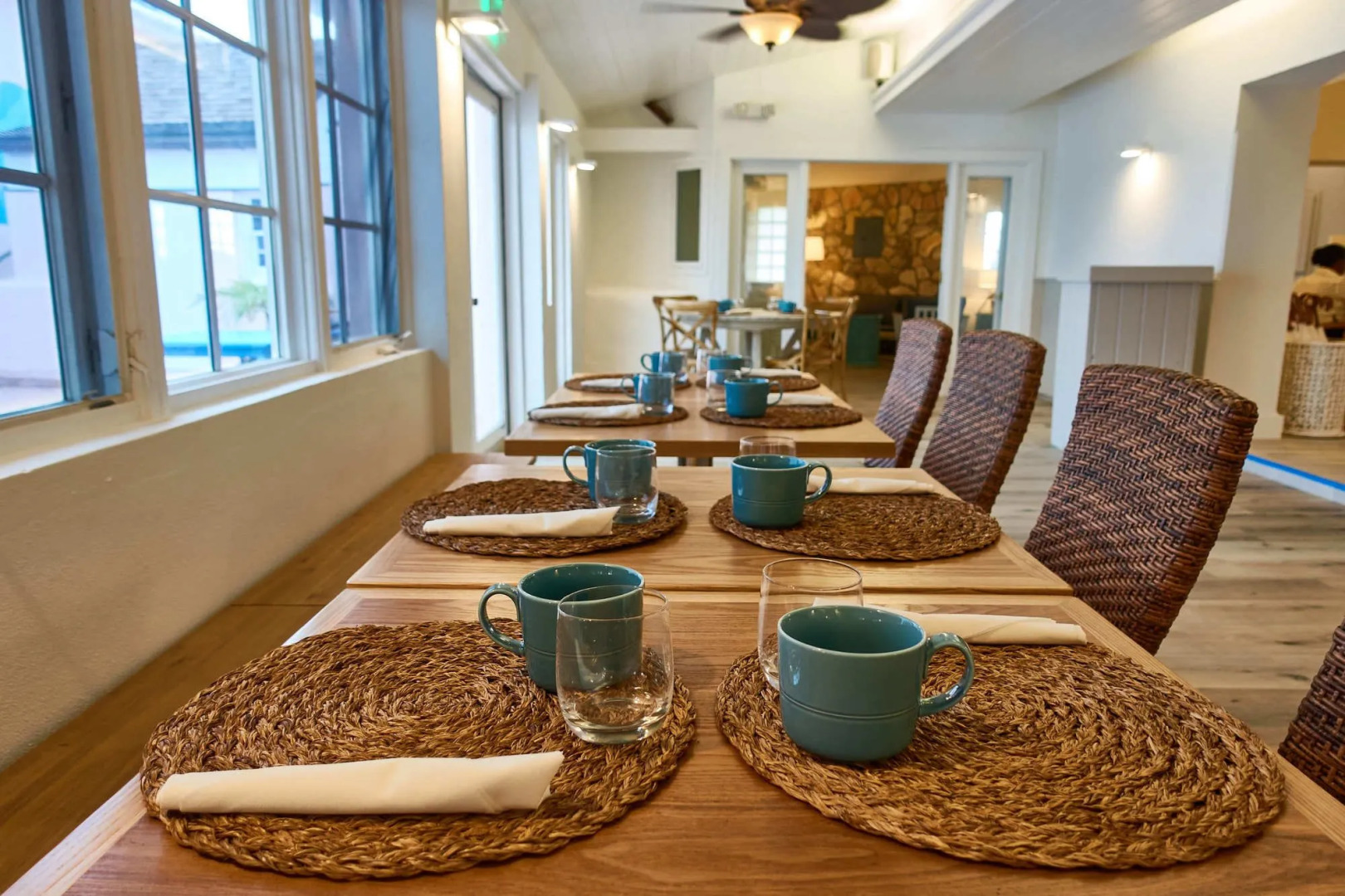 Peace and Plenty Resort