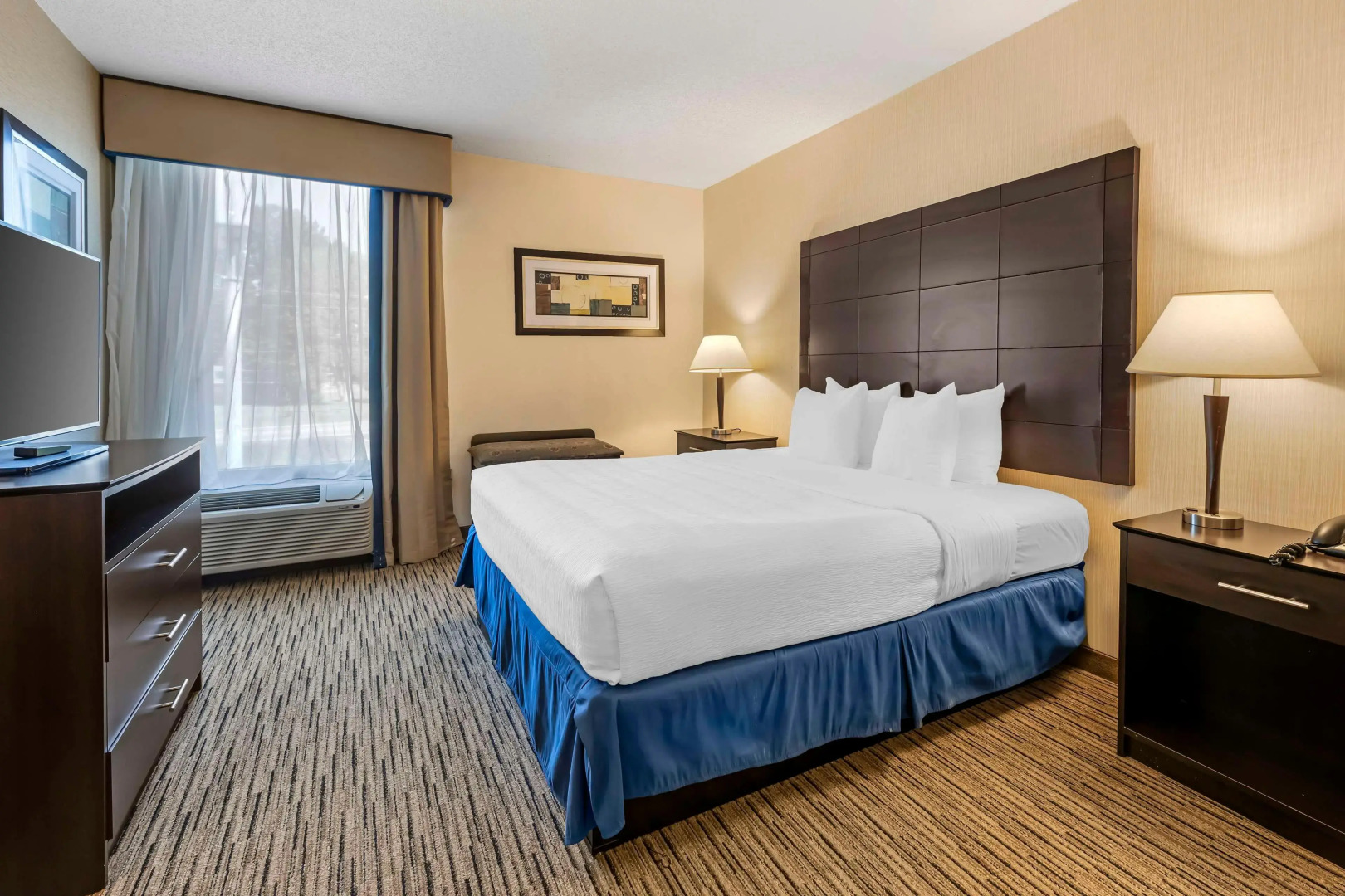 Best Western New Albany