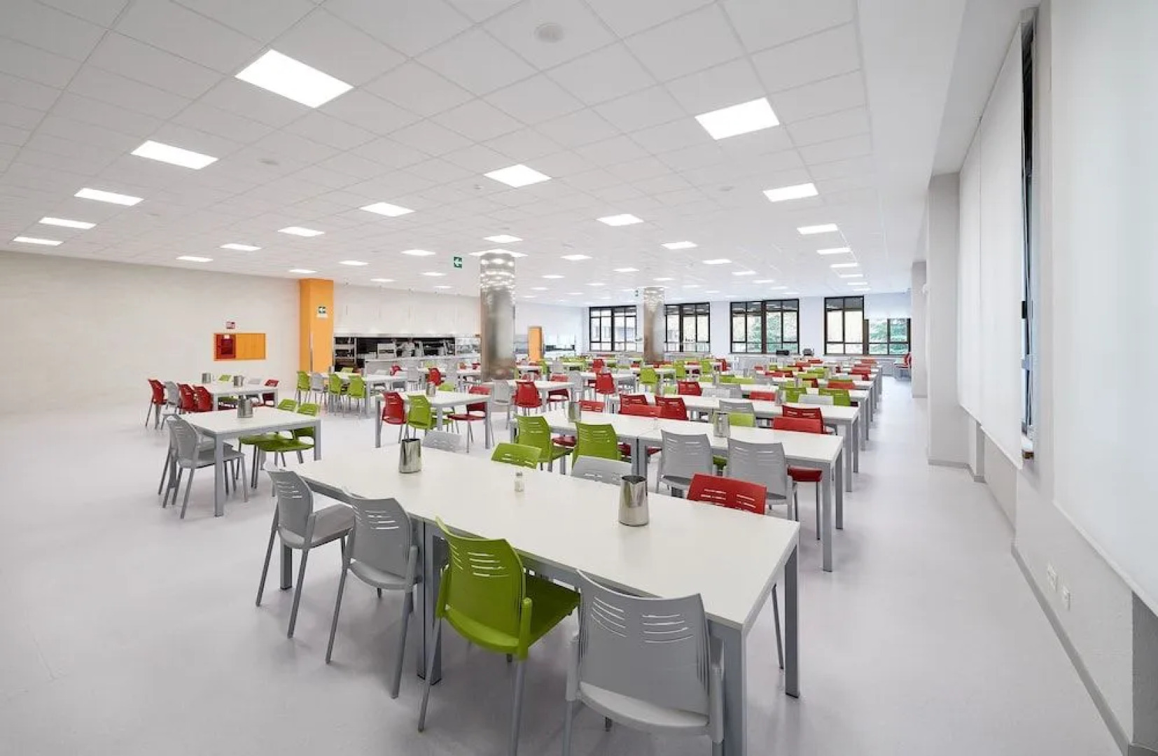 Albergue Residencia Larraona