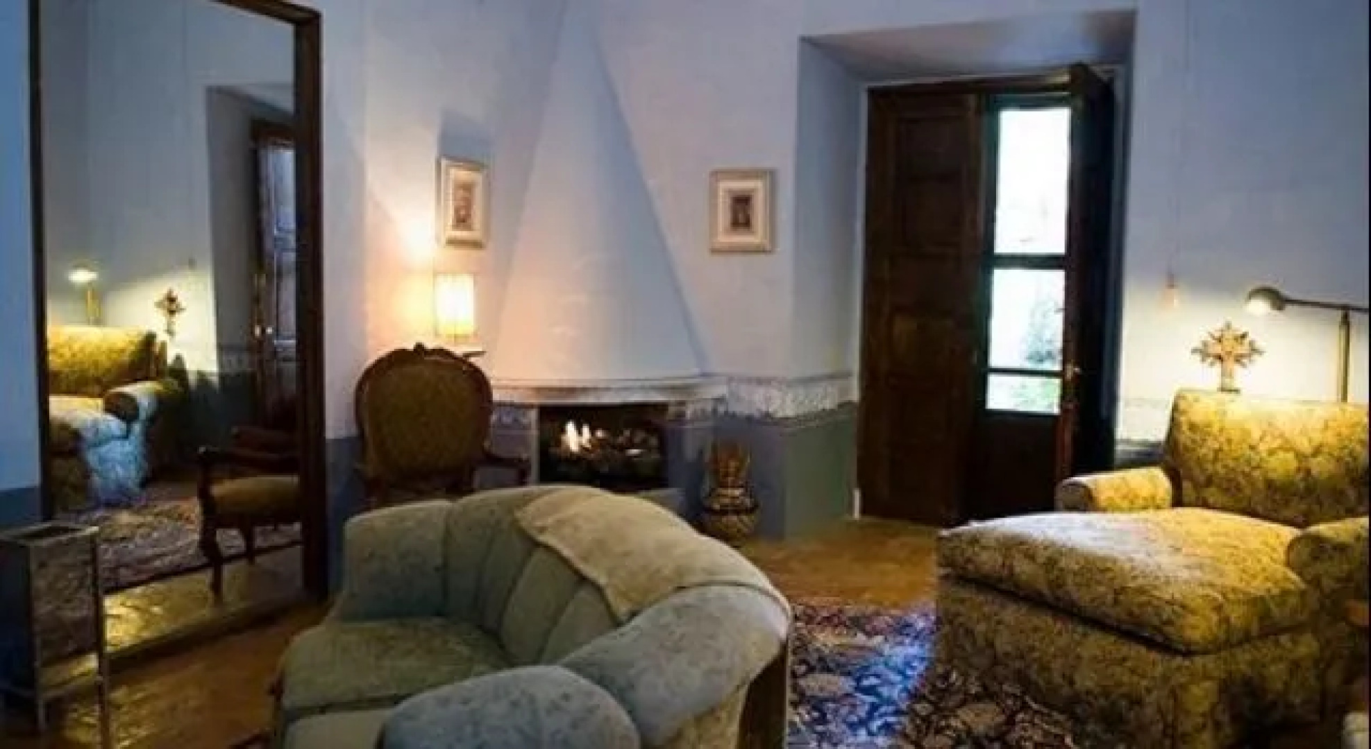 Hotel Hacienda Las Trancas