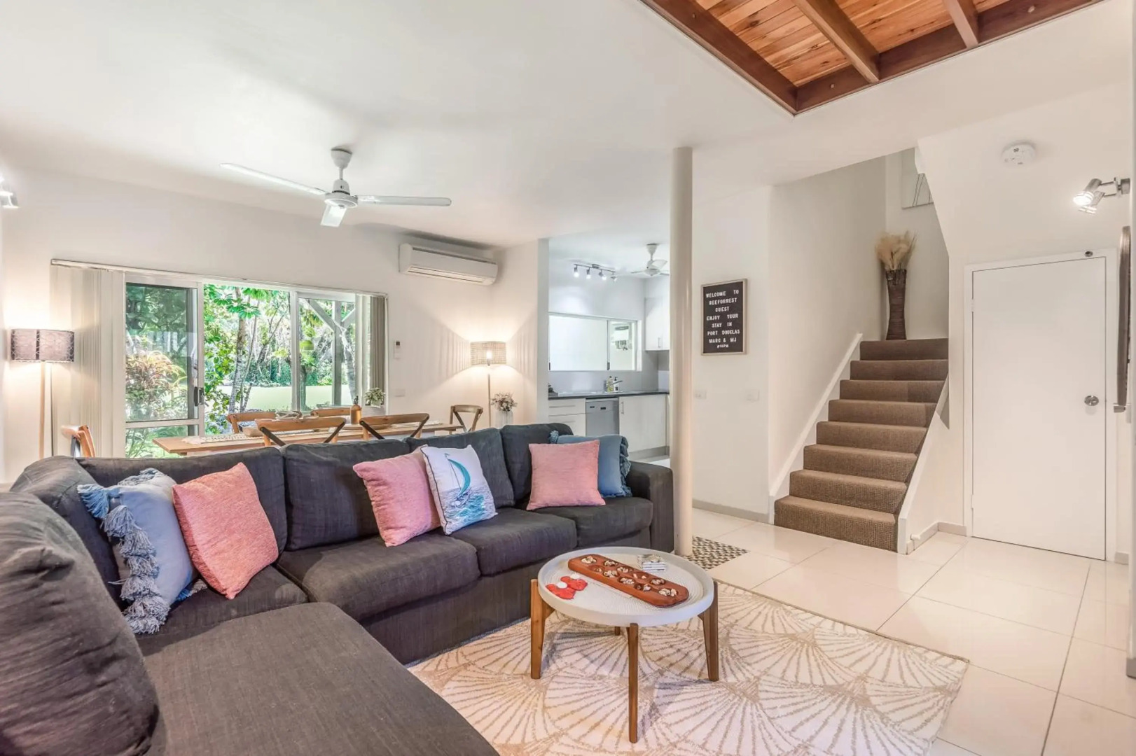 Reeforest☆2 pools☆spa☆hammock☆scooters☆WiFi☆Netflix☆parking☆