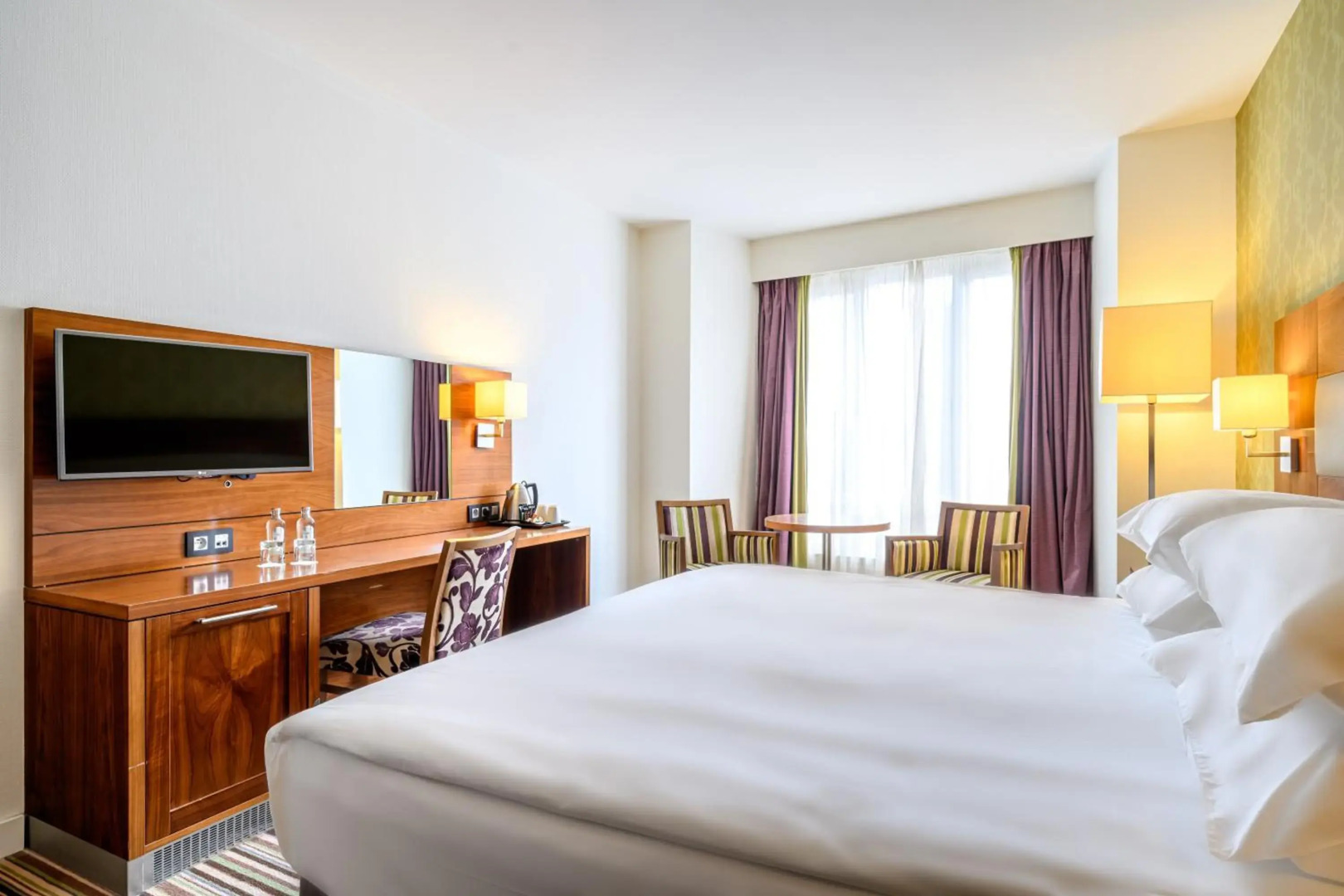 Blooma Hotel Liege Centre - Handwritten Collection