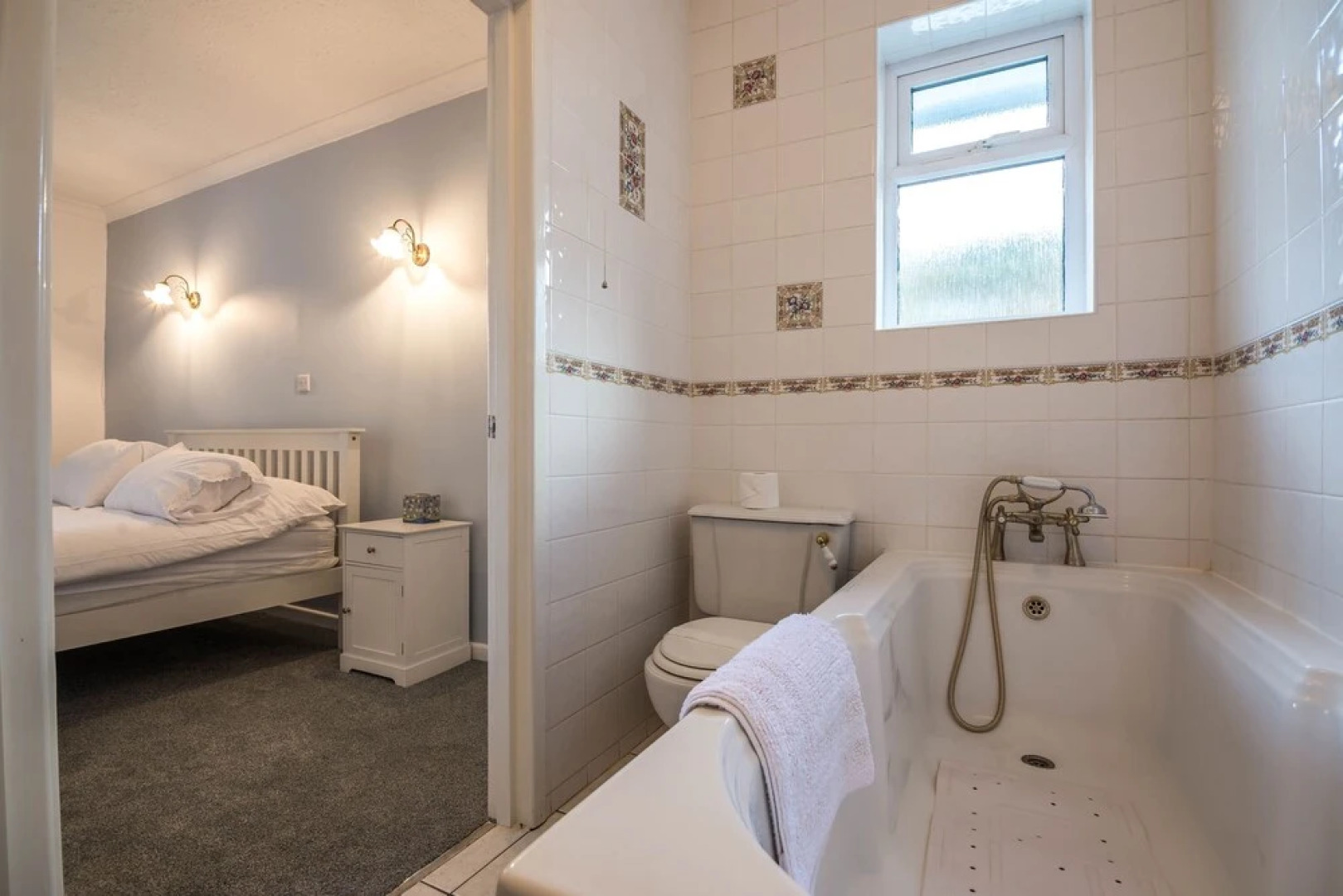 The Old Orchard - 3 Bedroom - Lamphey