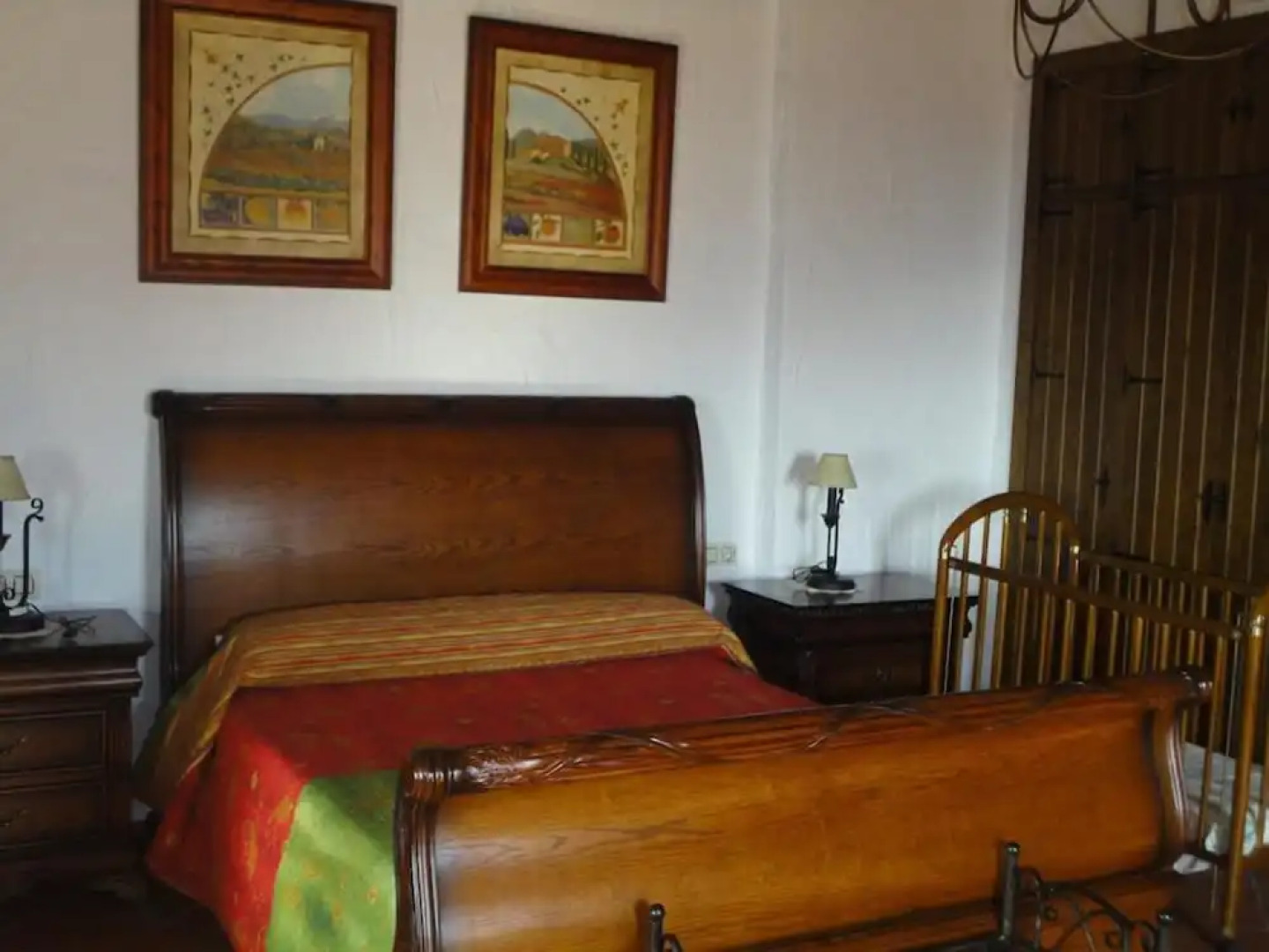 El Jaral House 102849 by MO Rentals