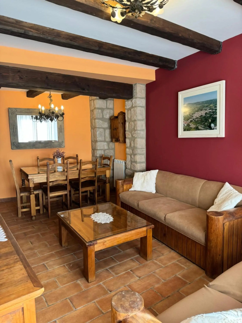 El Rincon Del Moncayo