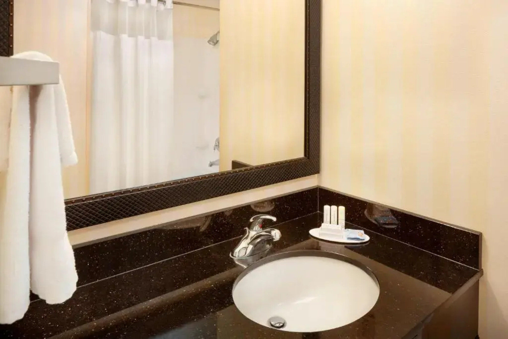Fairfield Inn And Suites Selma Kingsburg