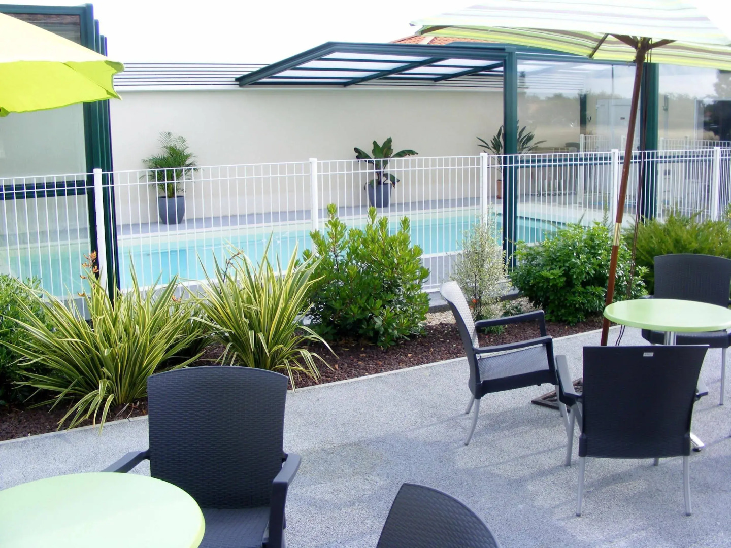 Logis L'auberge de Moricq