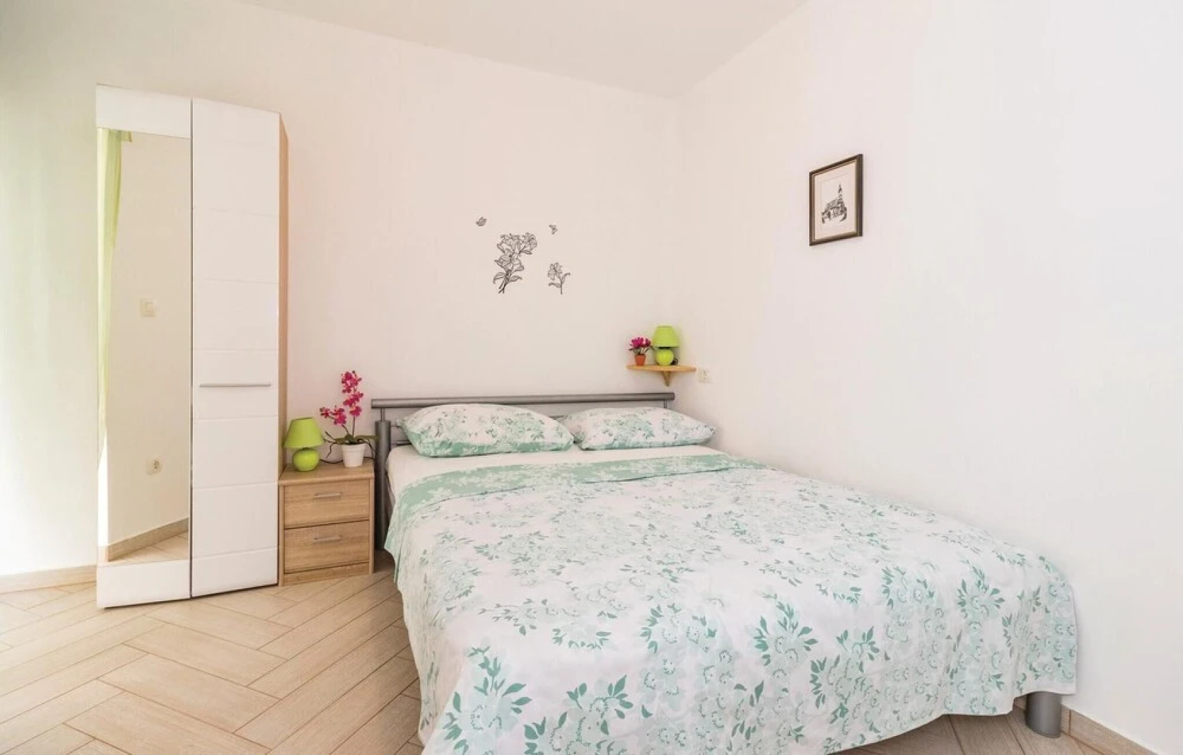 Awesome Home in Vodnjan With Wifi and 6 Bedrooms