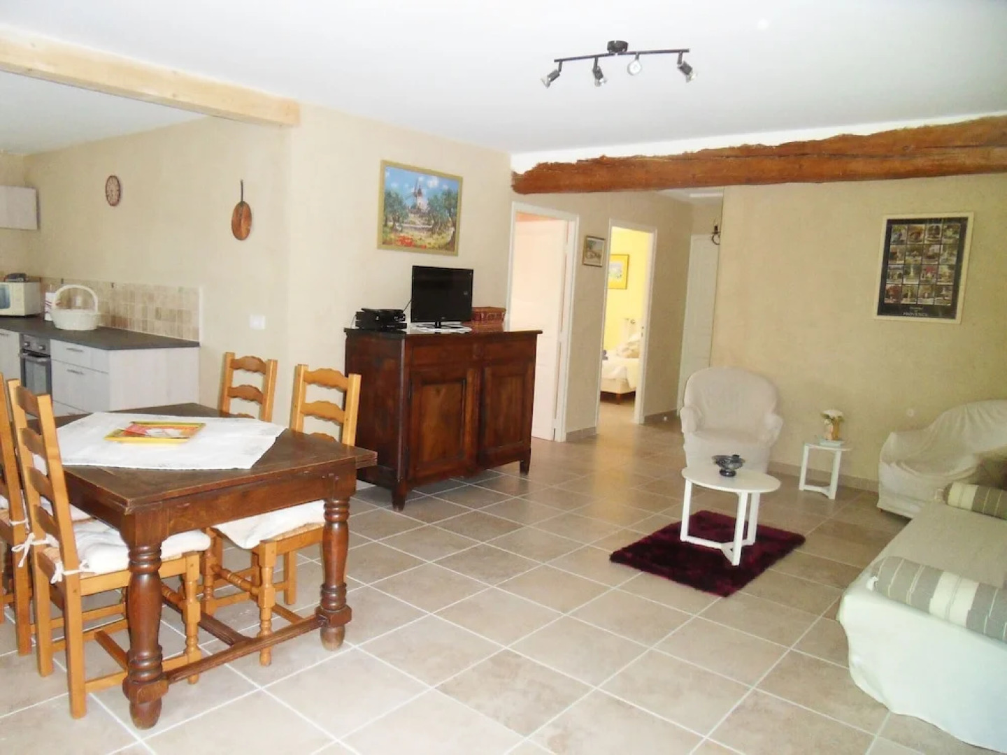 Les Jardins de Bouteille