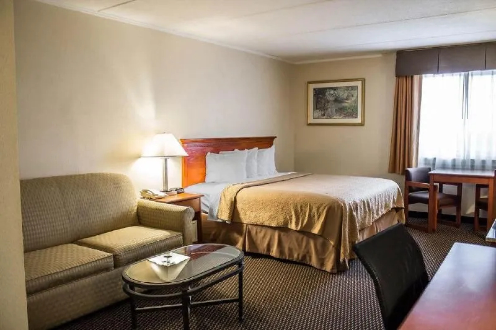 Baymont by Wyndham Youngstown