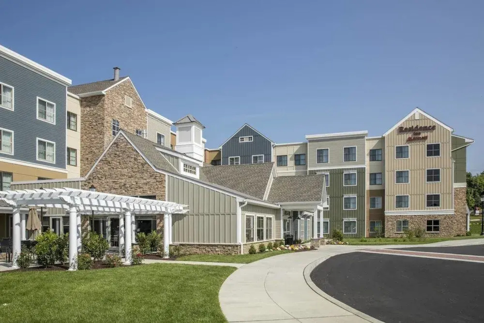 Residence Inn Philadelphia Great Valley/Malvern
