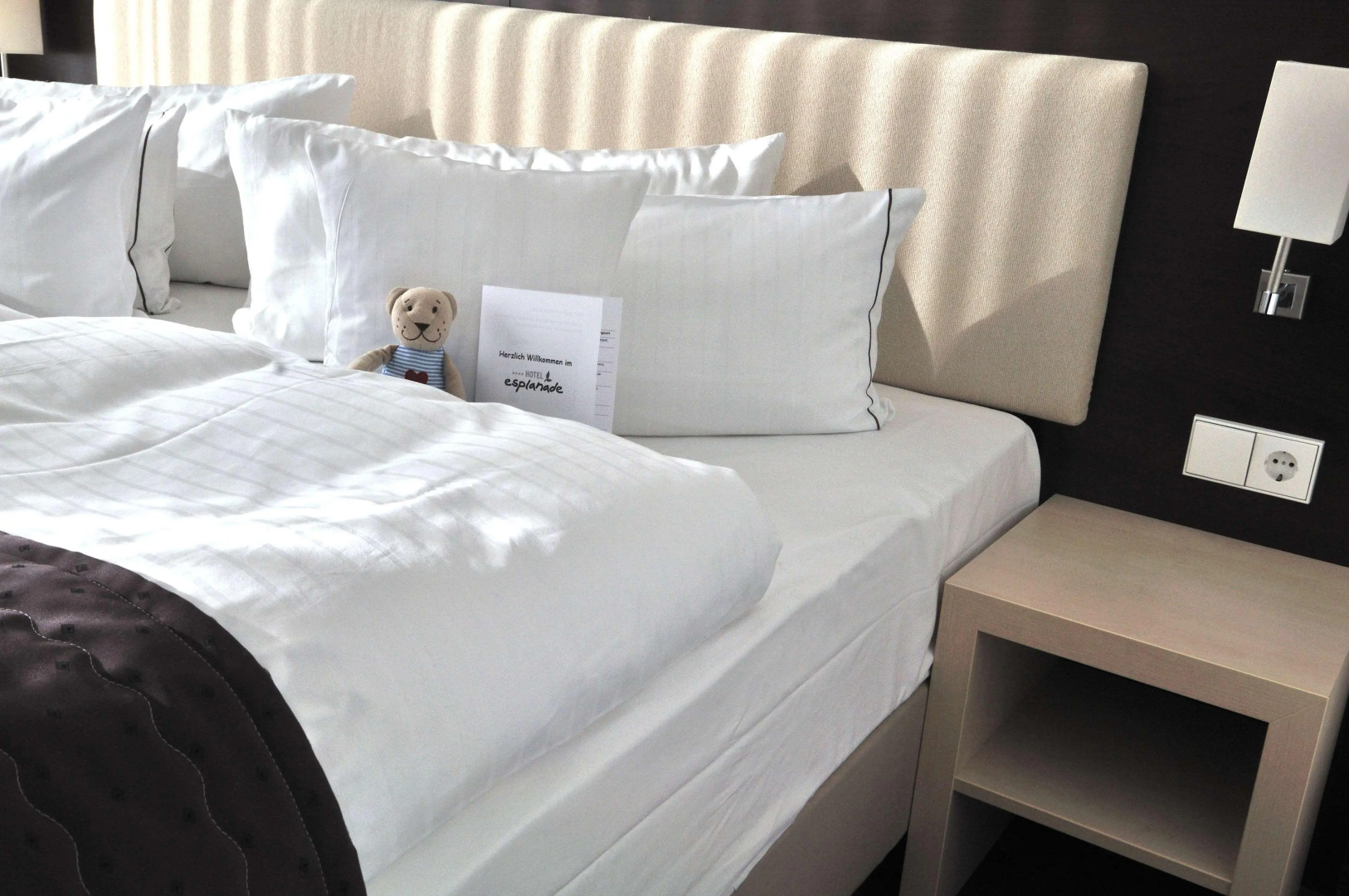 Hotel Esplanade Dortmund