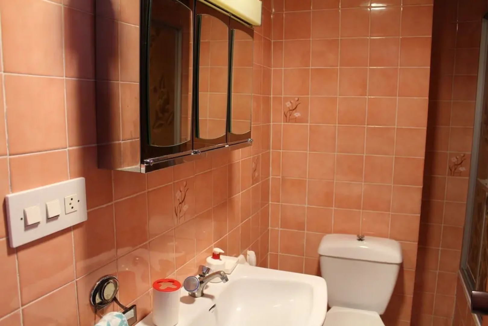 Apartamento Arenales