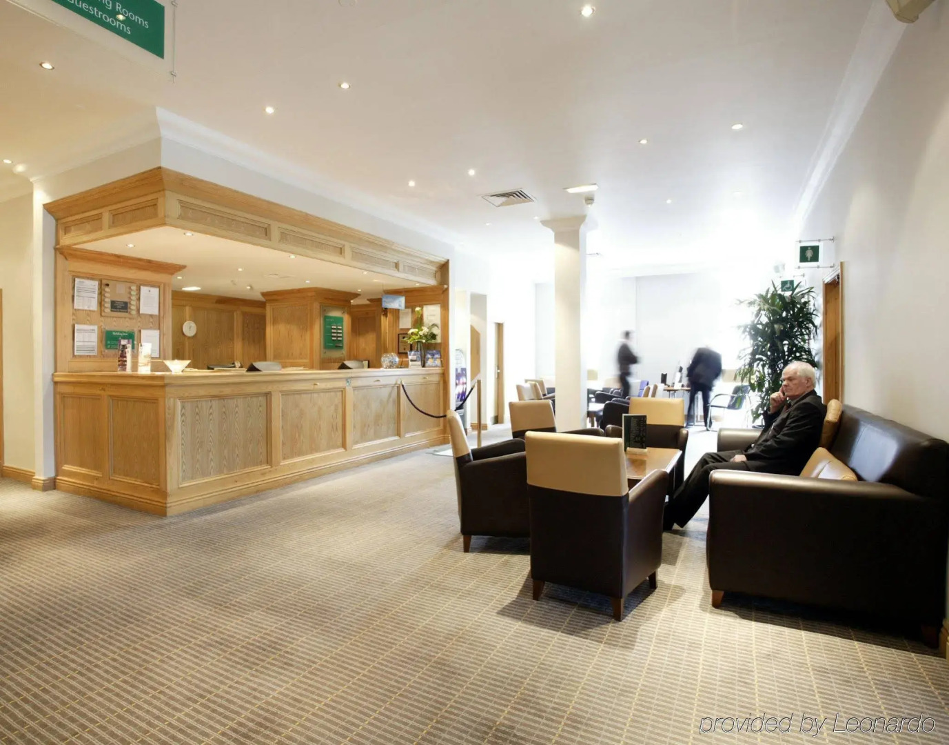 Holiday Inn Leeds Wakefield M1 Jct.40 by IHG