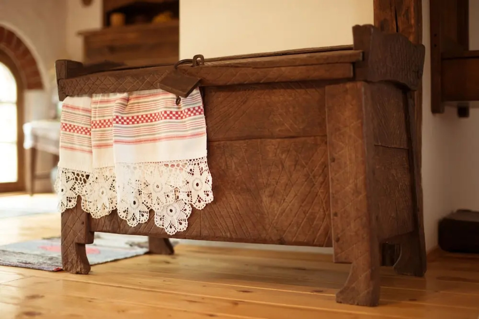 Country House Stara Kapela